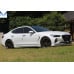 zest aero parts body kit for hyundai genesis g70 2017-20